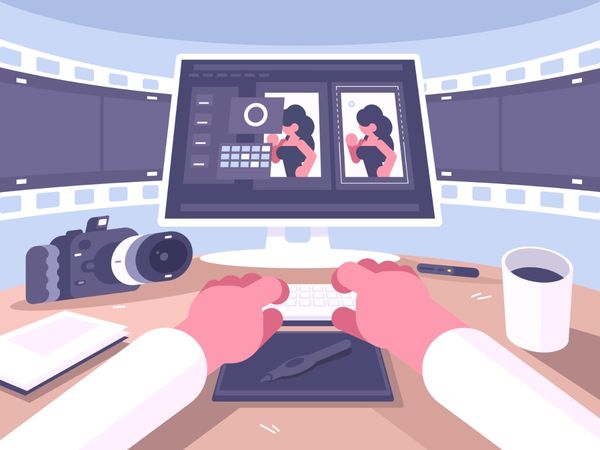 Working with large volumes of valuable images can be at high risk for loss. With an image management system, these concerns become a thing of the past.