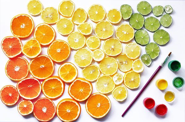 Introducing: Color Detection. We just released an update that brings color detection to Razuna for your digital asset management.
