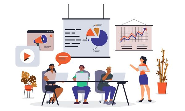 Brand asset management makes storing, managing, and sharing crucial brand assets like logos, images, videos, and marketing materials easy. Here are the top options.