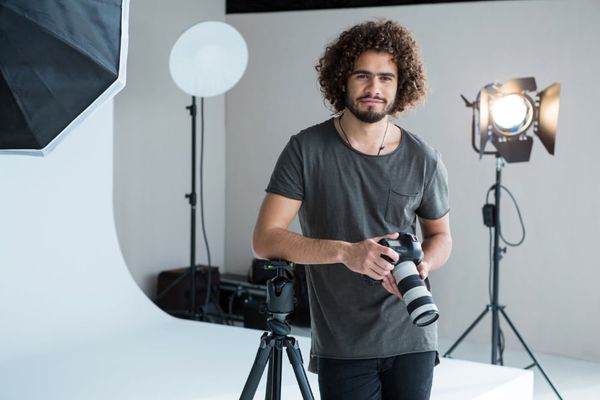 Razuna - automation for photos