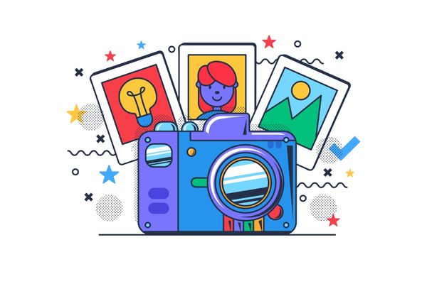 Traditional file storage is limited in what it offers for photo management. Photo database software offers advanced features for photo storage and management.